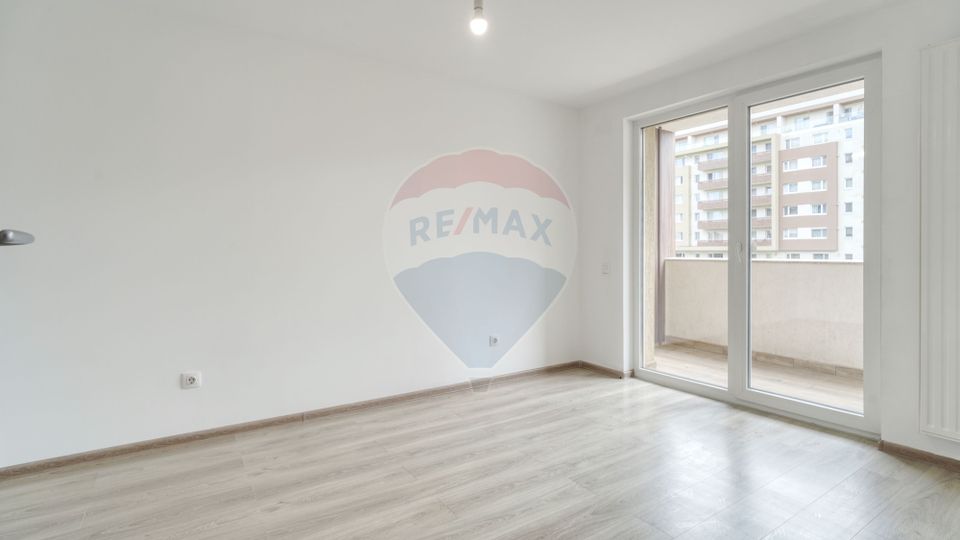 Apartament 2 camere Urban Pentha Coresi