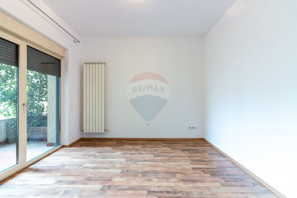 Sale | apartment | 4 bedrooms | 163 sqm | Dorobanti | parking