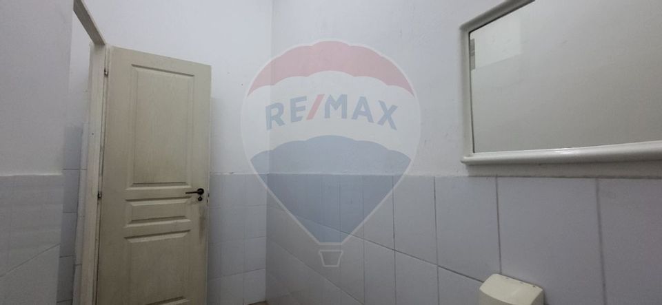 121sq.m Commercial Space for rent, Aradul Nou area