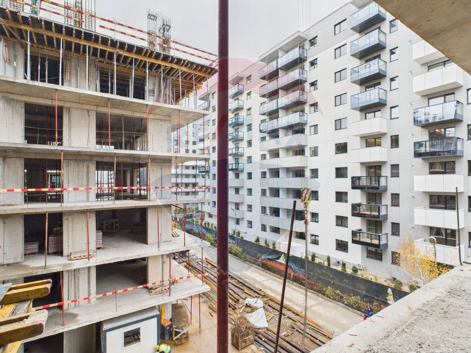 De vanzare | 2 camere | Bulevardul Pipera