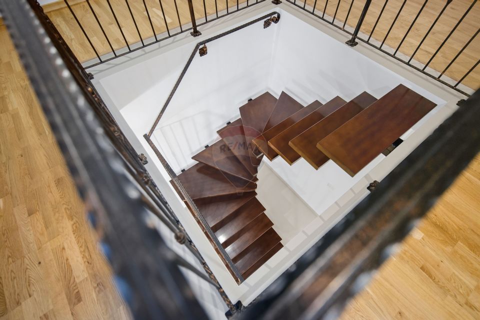 APARTAMENT DE VANZARE TIP DUPLEX 151,39 mp | ZONA BUCIUM