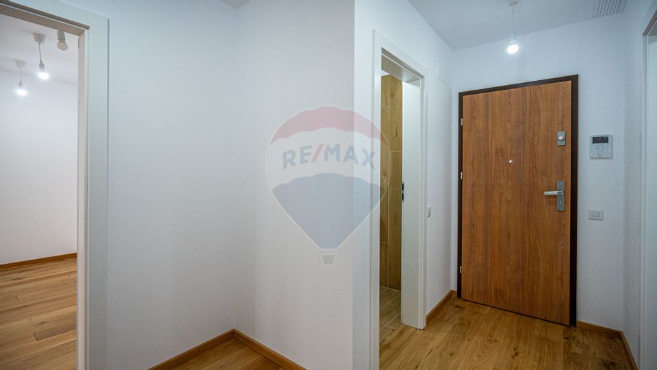 Apartament 2 camere decomandat | Finisaje Premium | Urban Plaza