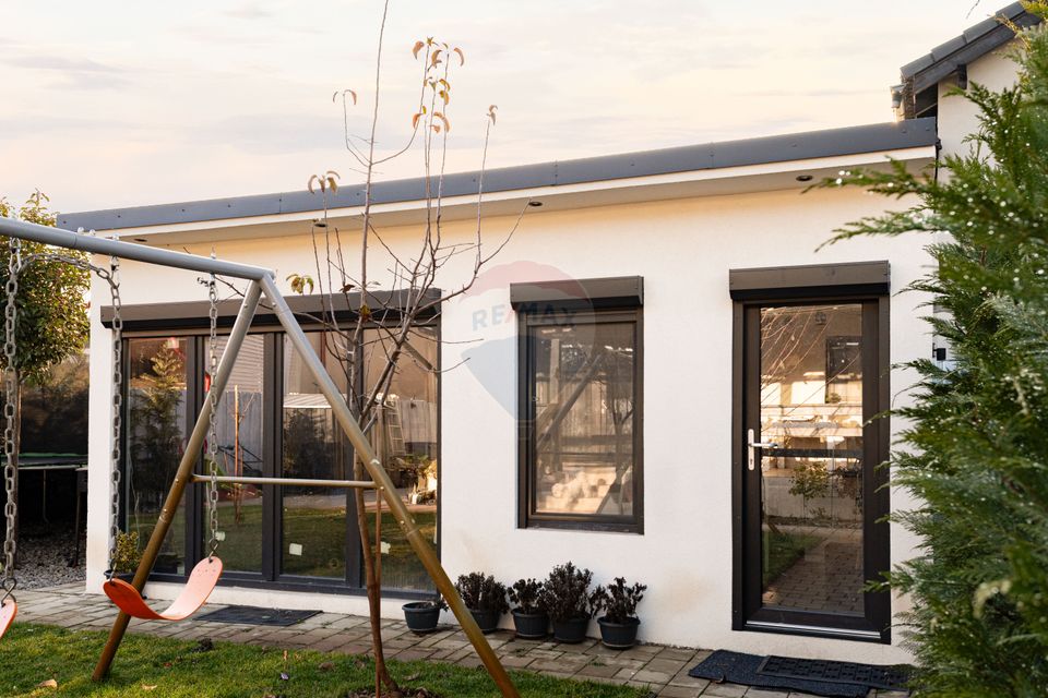 4 room House / Villa for sale, Gai area