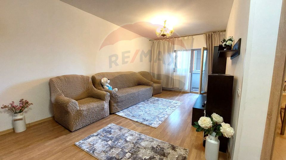 1 room Apartment for rent, Fundeni area