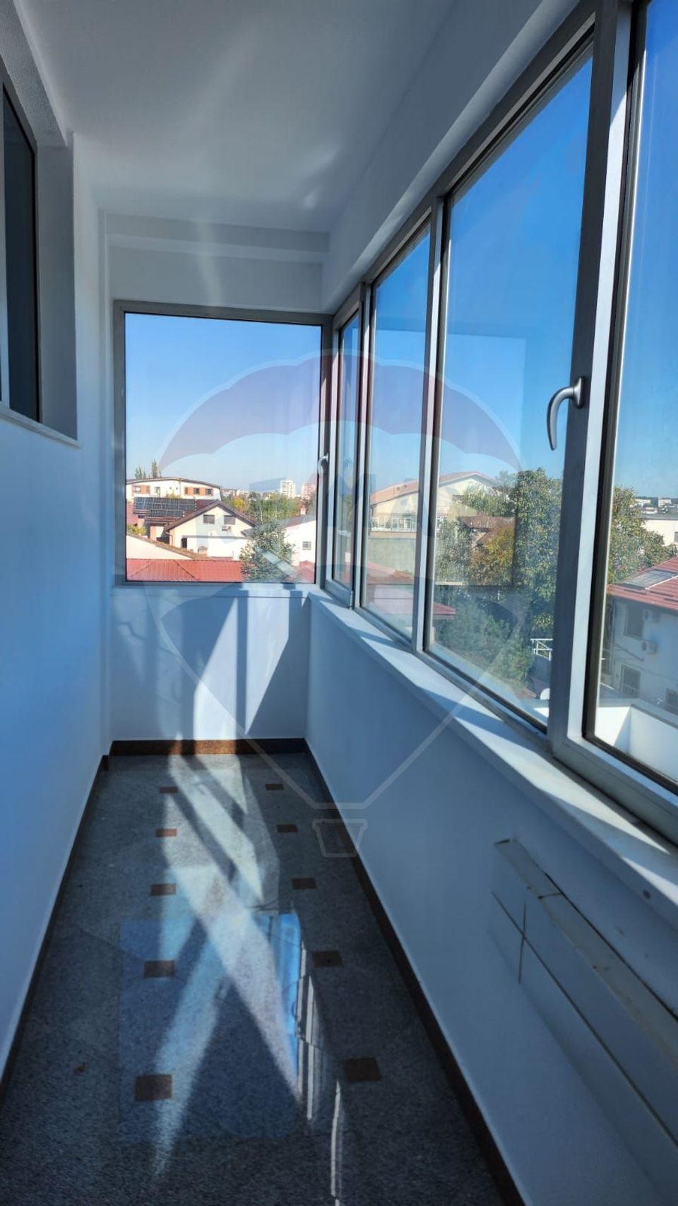 Spațiu de birouri de 1,054mp de închiriat în zona Bucureștii Noi