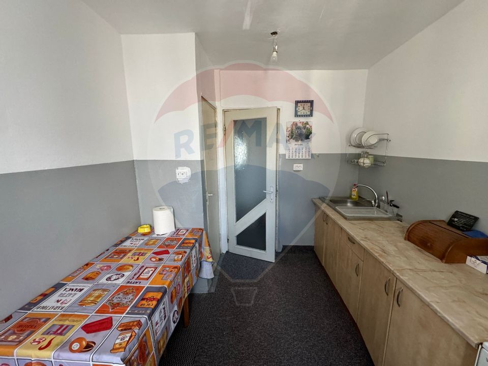 Apartament cu 2 camere de inchiriat- Narcisa