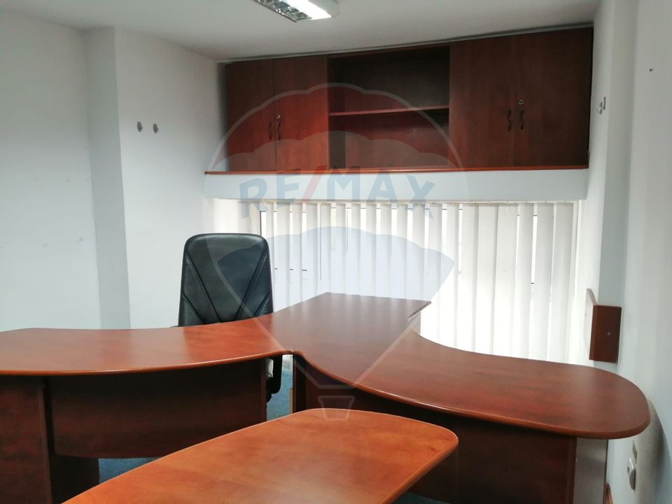 26.57sq.m Office Space for rent, Central area