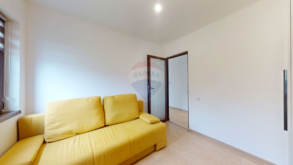 Comision 0% | Casă individuală | P+M | Teren 800 mp | Bod