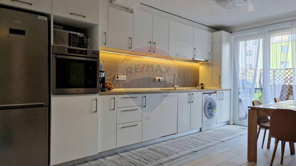 4 room House / Villa for sale