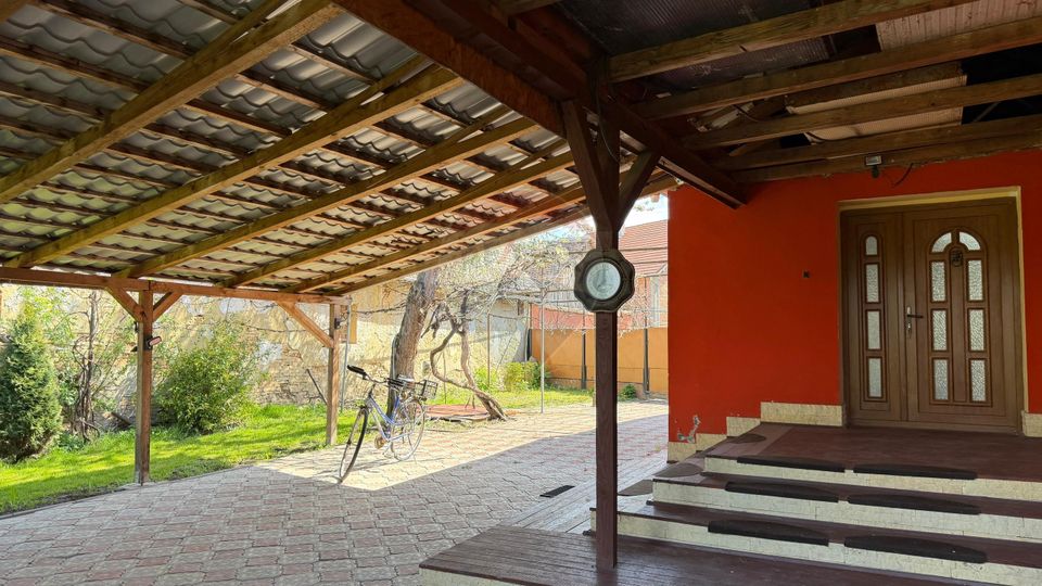 3 room House / Villa for sale