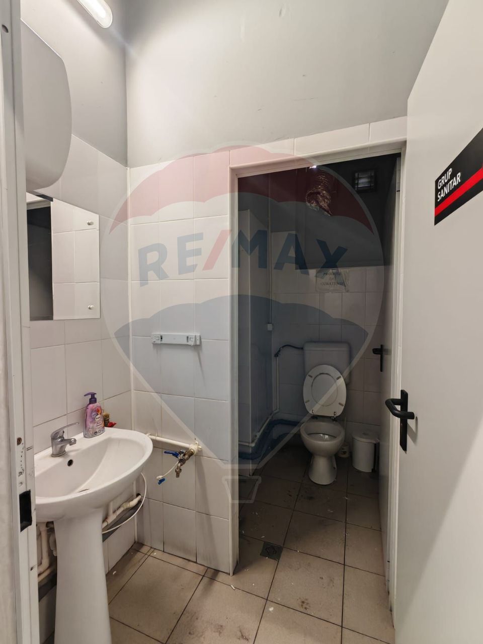 70sq.m Commercial Space for rent, Noua area