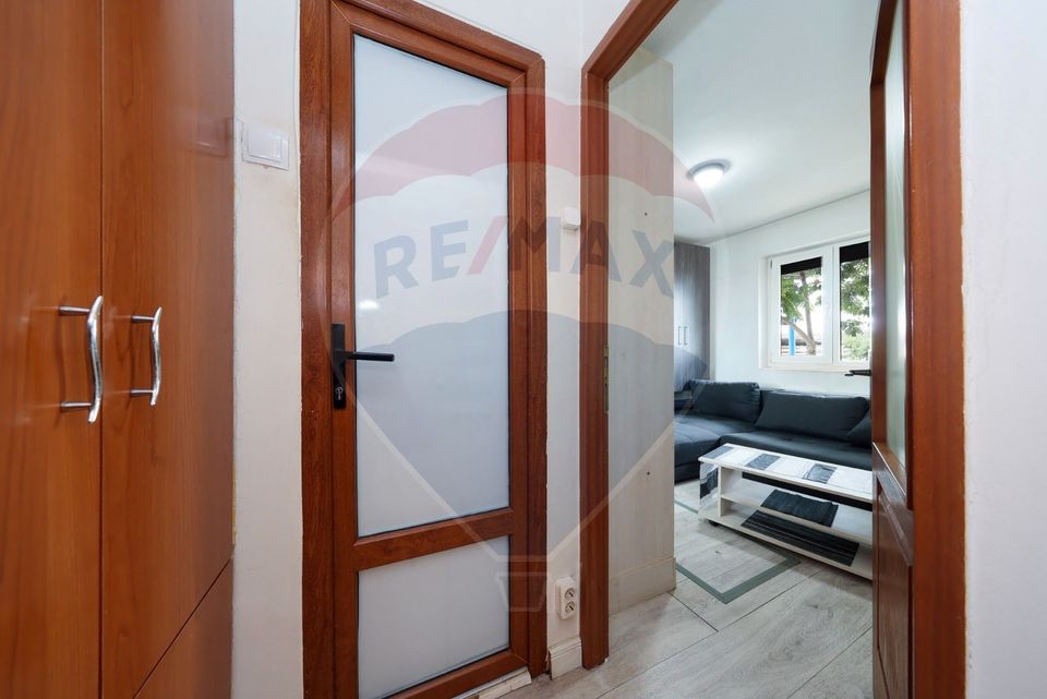 2 room Apartment for rent, Bartolomeu area