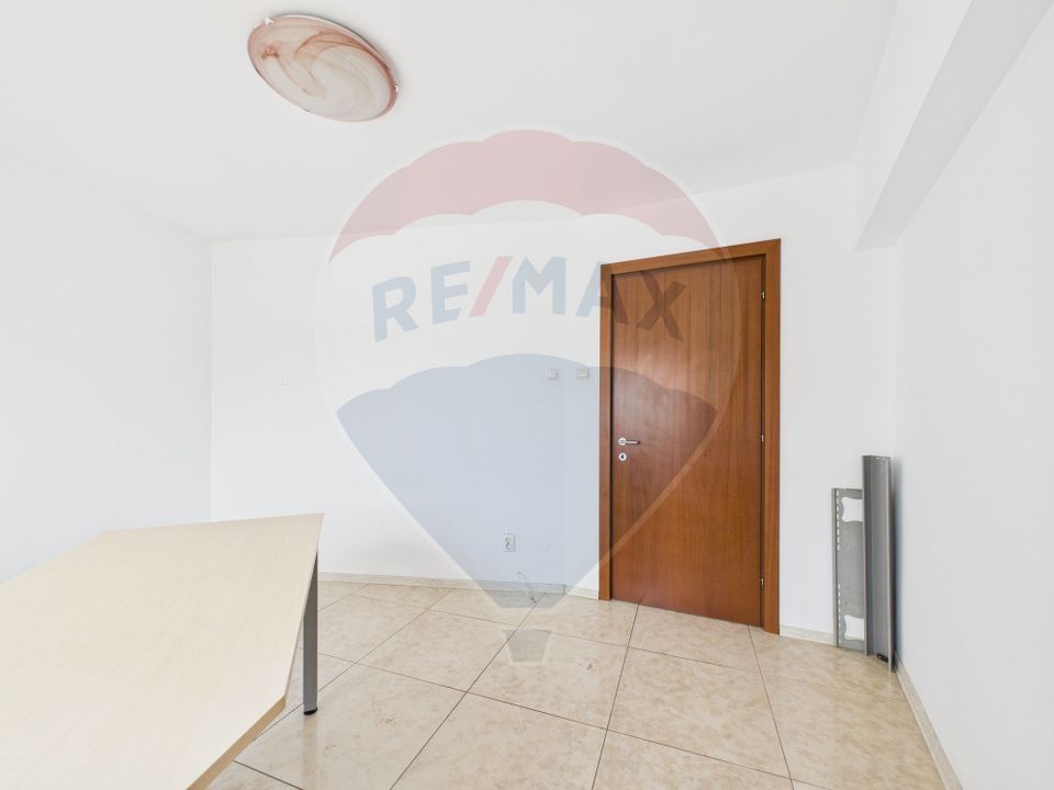 Apartament premium cu 3 camere - Rond Piata Alba Iulia