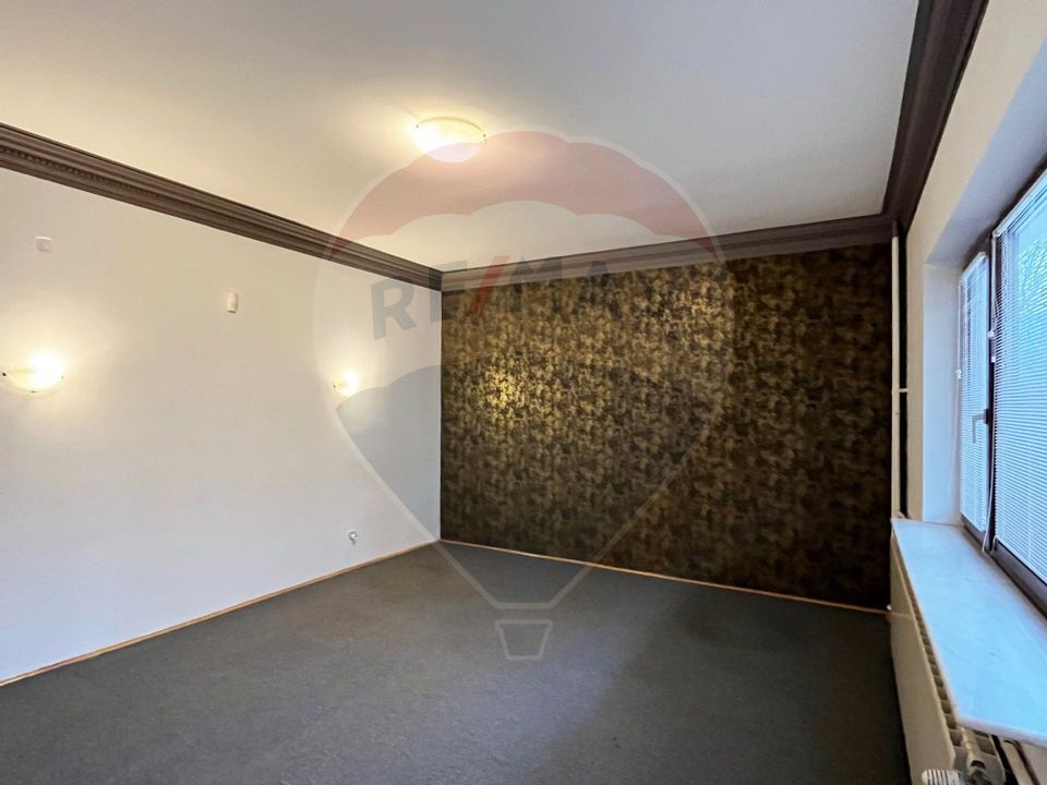 4 room Apartment for rent, Floreasca area