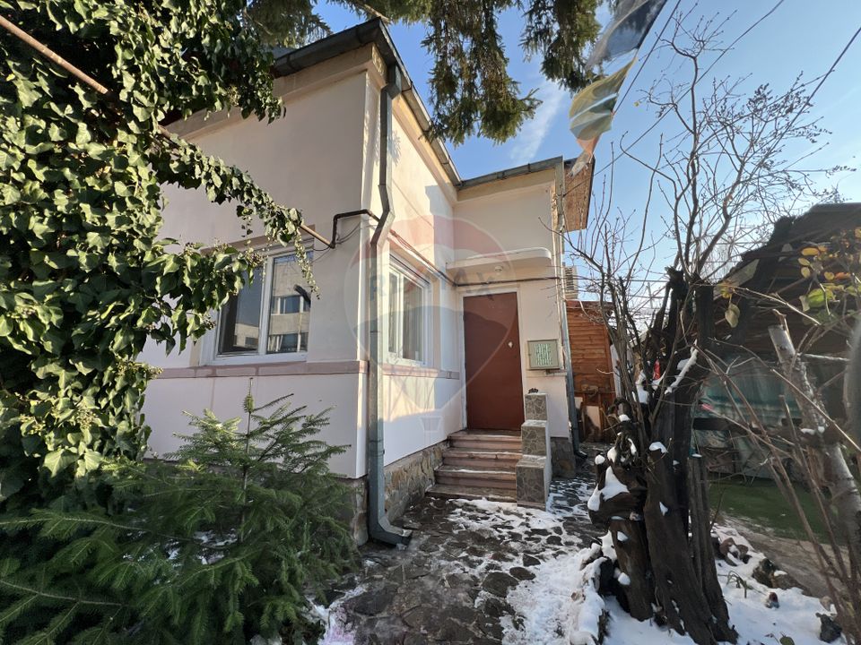 De vanzare casa cu gradina la pret excelent sector 1