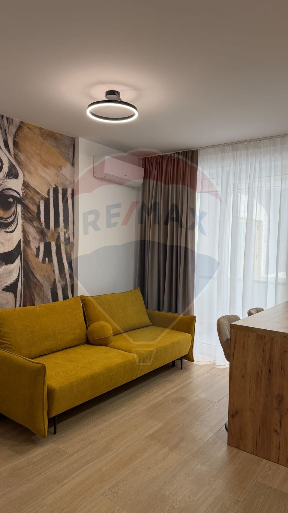 1 room Apartment for rent, Vasile Alecsandri area