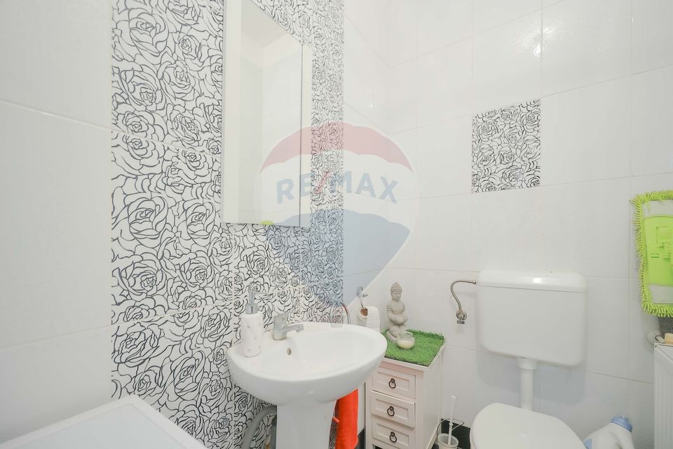 De vânzare – casă cu 3 camere, Biharia, Cartierul Nou