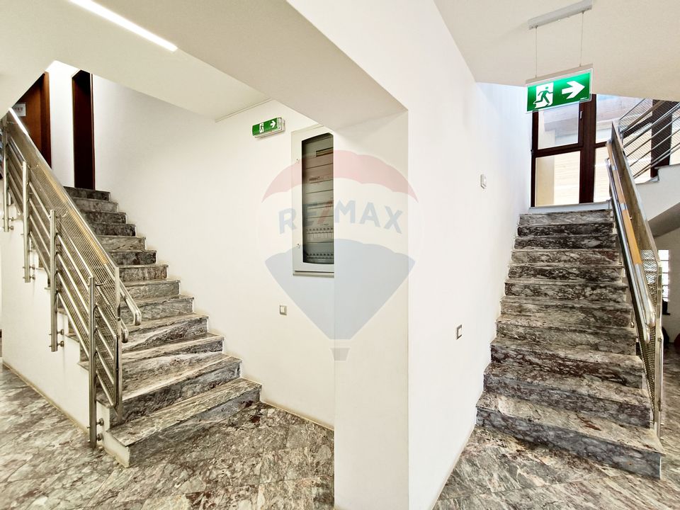 For Sale Educational Campus Baneasa, 12000sqm Land-School-Kindergarden