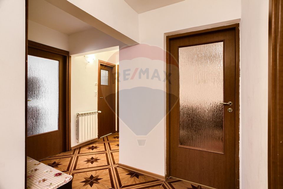 Apartament 3 camere de vânzare, zona Grădiste-Ideal pentru o familie!