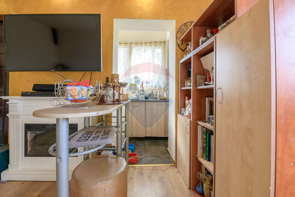 Affordable housing and business | Military | Sector 6