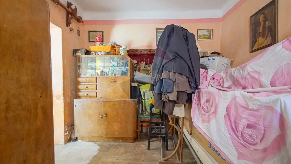 UNITATE 2 CAMERE || LANGA HOTEL AMBIENT || COMISION 0% || IULIU MANIU