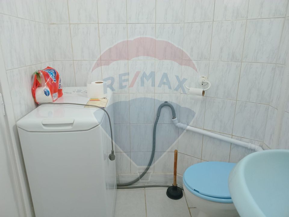 Apartament 1 CAMERA  în zona Podgoria