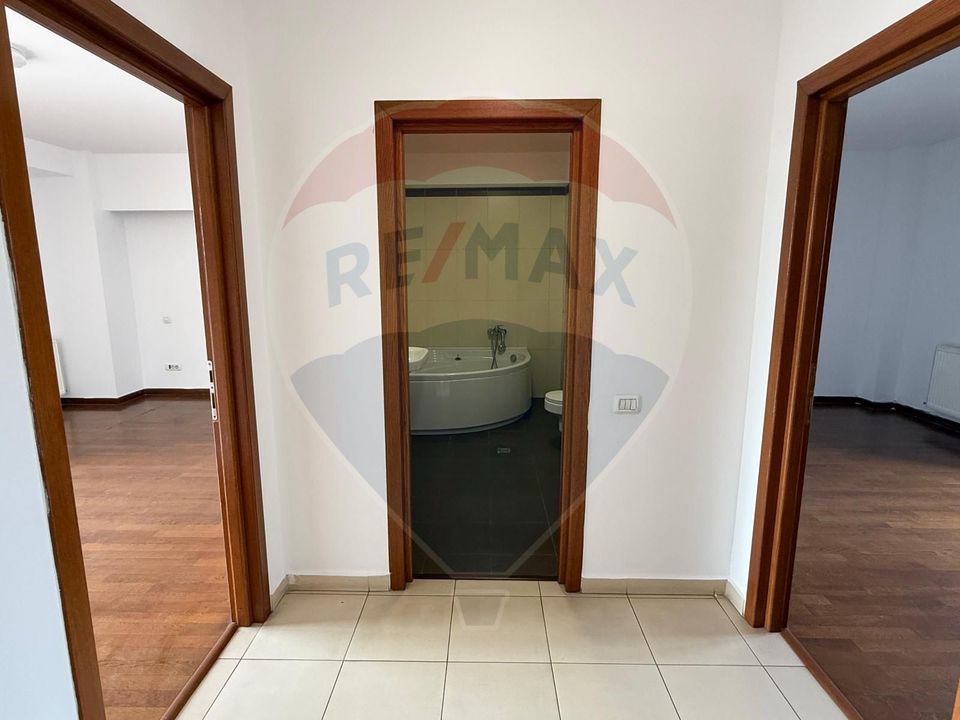 INCHIRIERE Apartament cu 3 camere in zona Baneasa