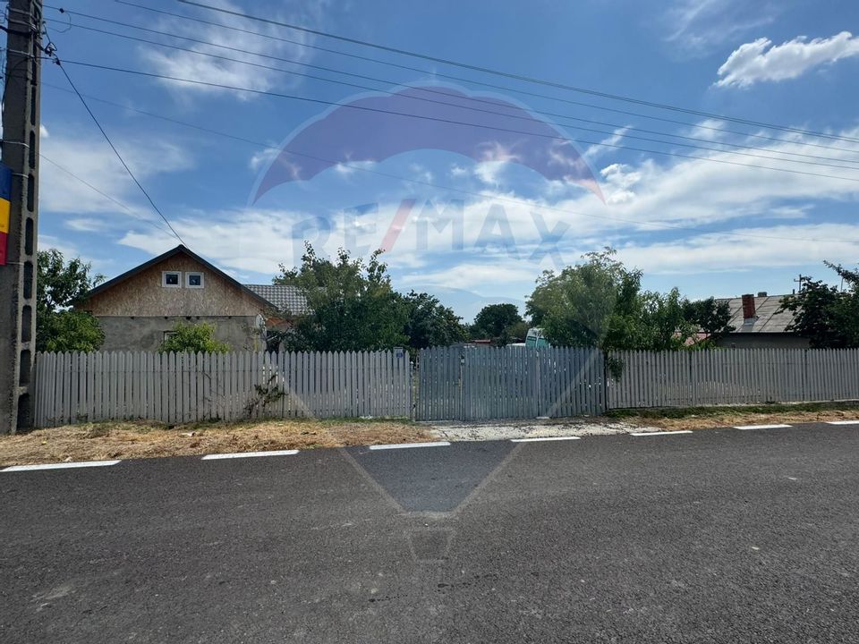 3 room House / Villa for sale