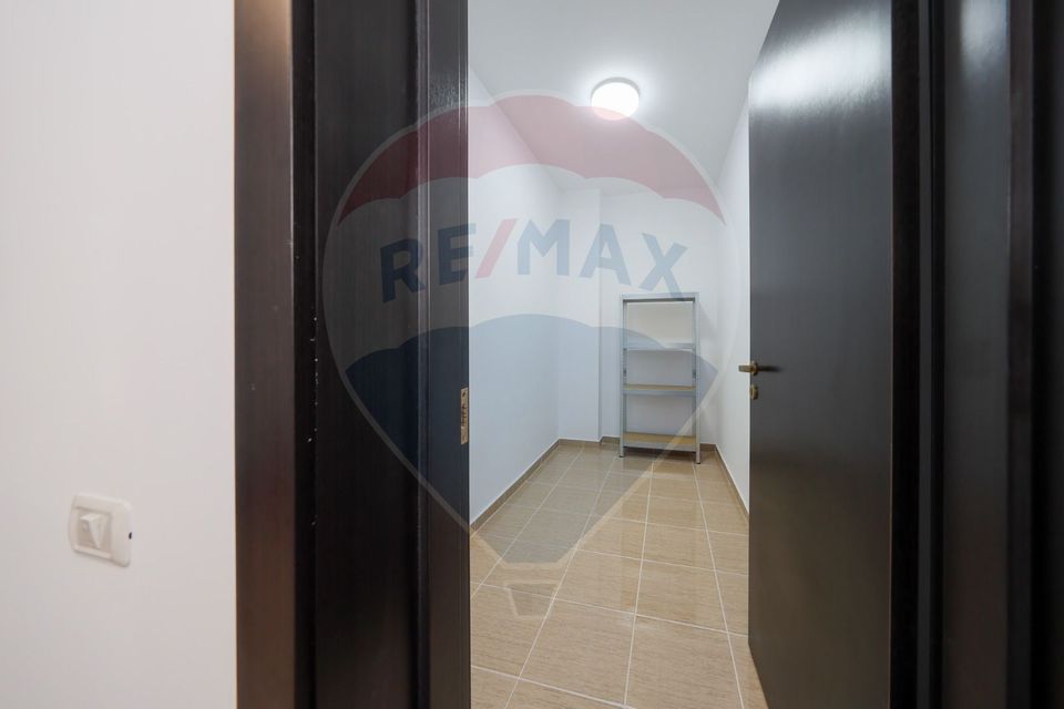 2 room Apartment for sale