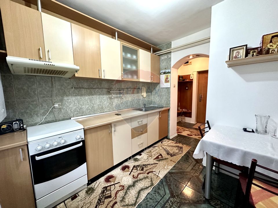 Apartament de vanzare, 36 mp, Marasti, str. Nasaud