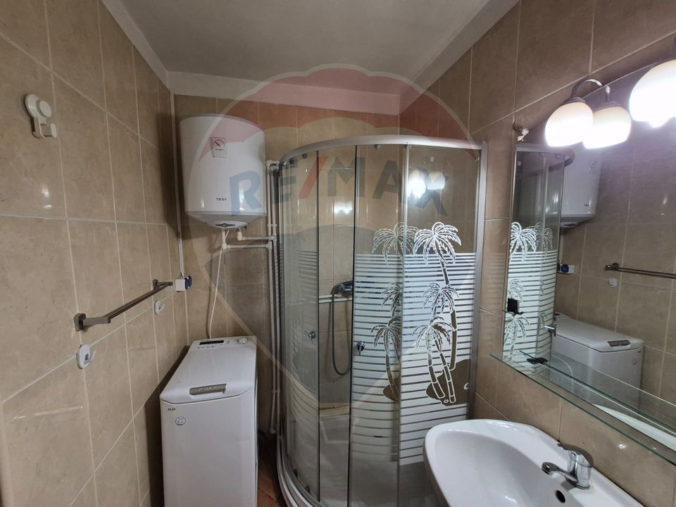 Inchiriere garsoniera în zona P-ta Muncii