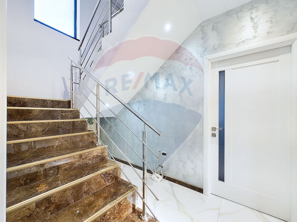 Casa de vanzare | Dragomiresti Vale | 5 camere