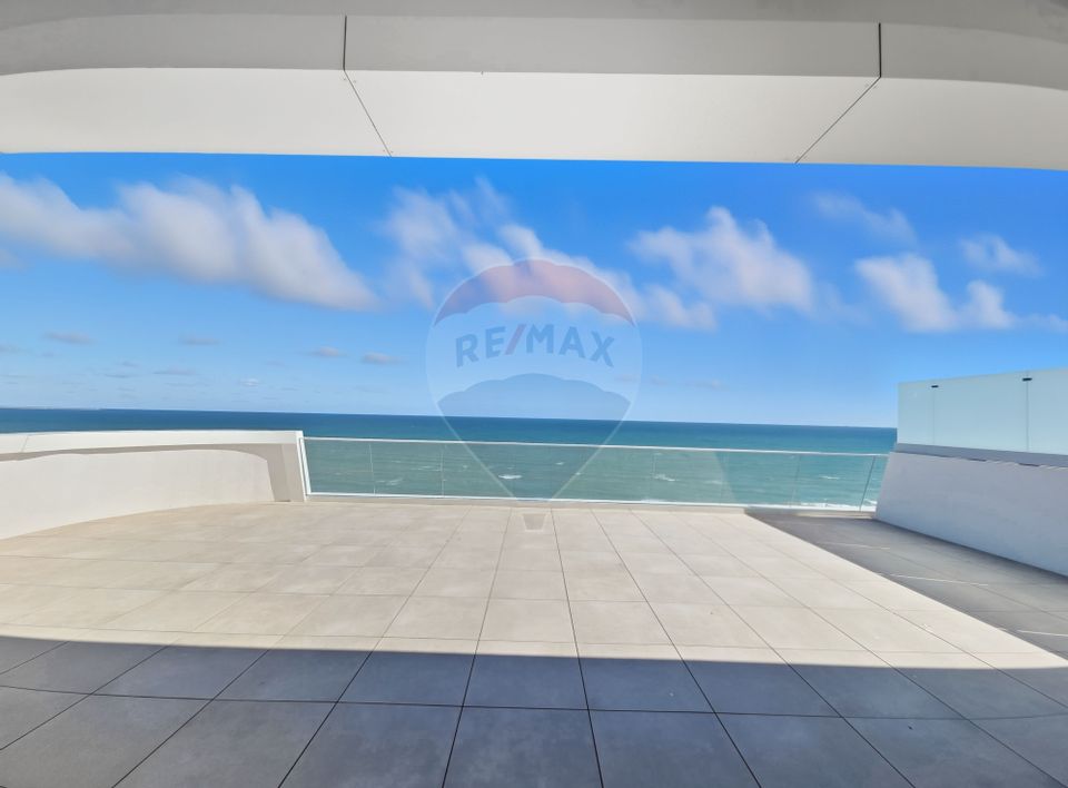 3 room Apartment for rent, Nord area