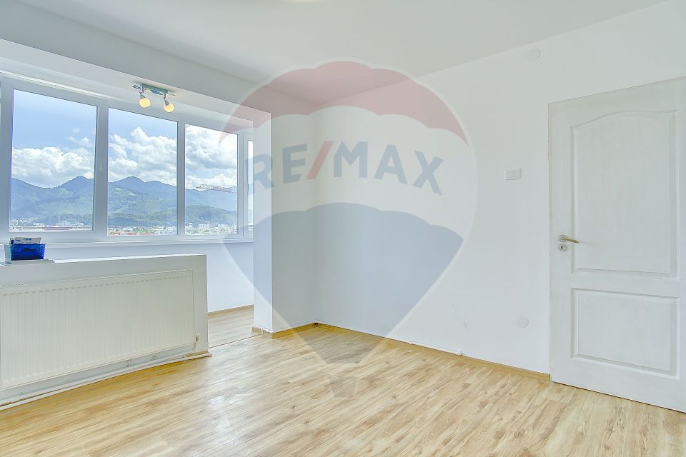 2 room Apartment for rent, Astra area