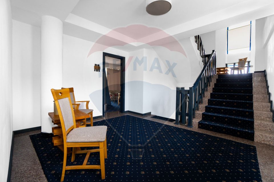 39 room Hotel / Pension for sale