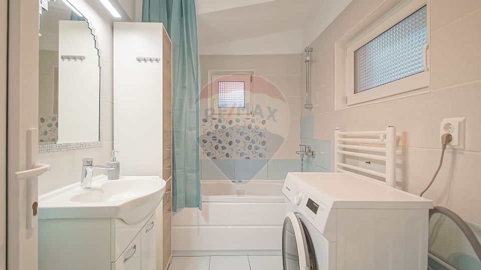 Casă de închiriat – Str. Dragoș Vodă (GRIVITEI)