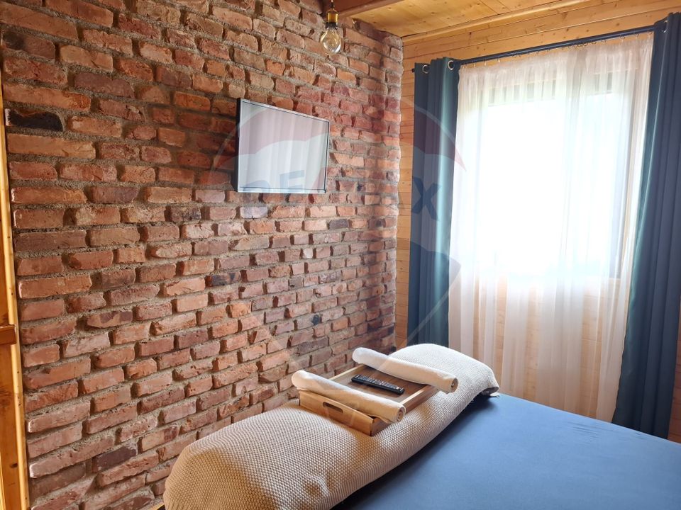 3 room House / Villa for sale