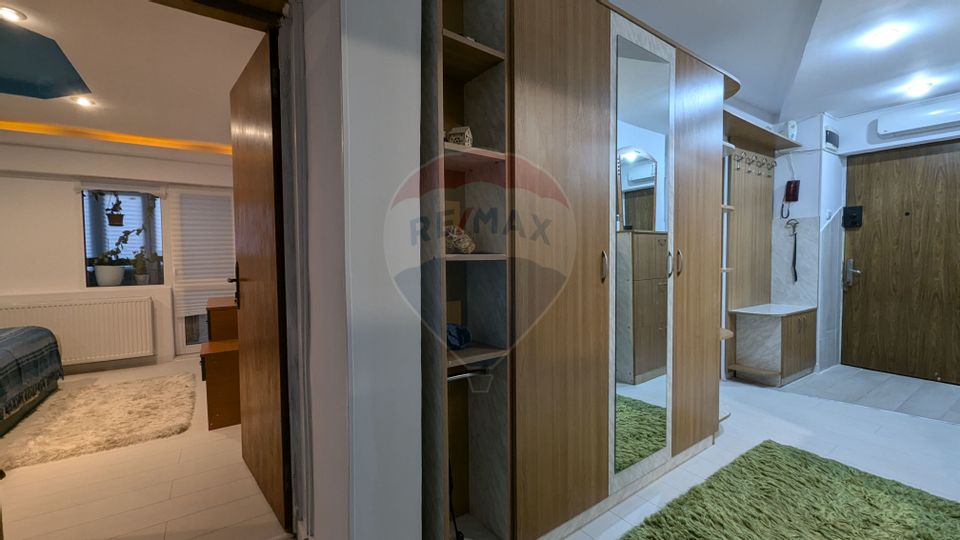 Inchirirere Apartament 3 camere Zepter Lucian Blaga cu parcare