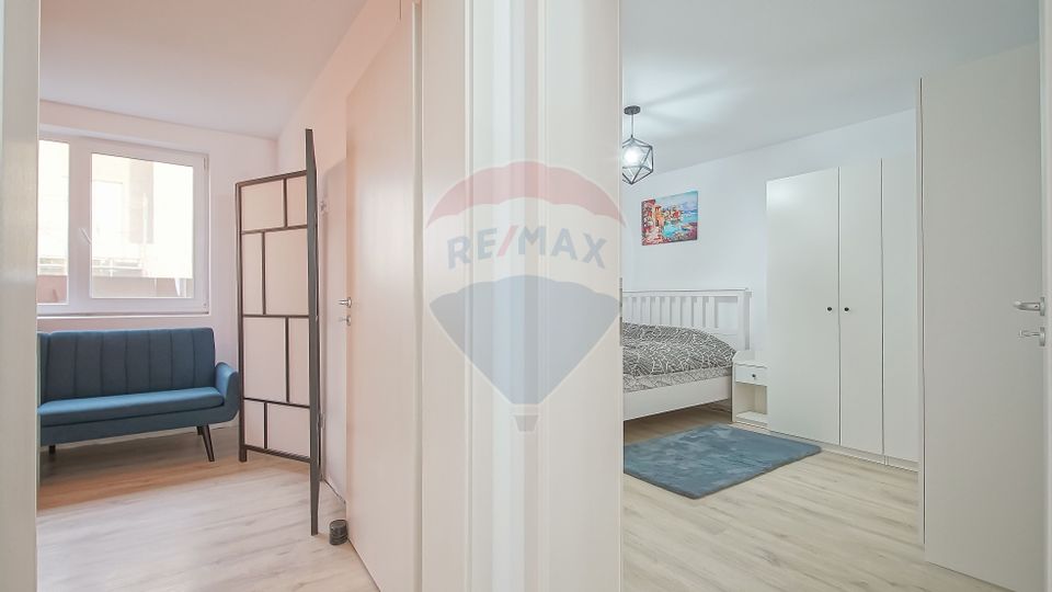 Ground floor house with underfloor heating – Sânpetru, Lempeș area