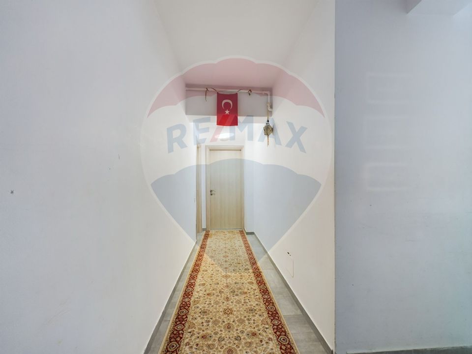 2 room Apartment for sale, Theodor Pallady area