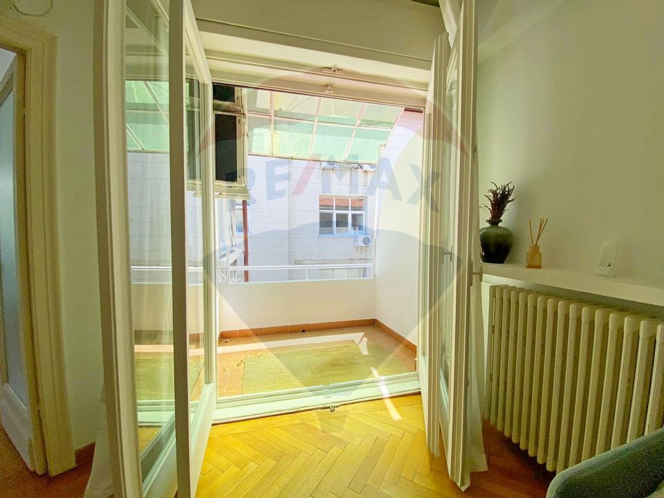 3 room Apartment for rent, Capitale area