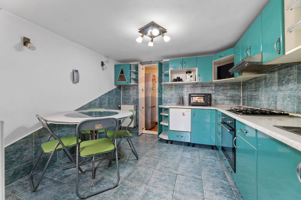 3 room House / Villa for sale, UTA area