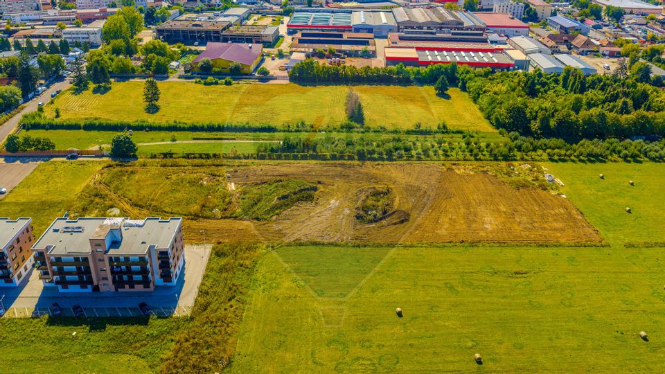 Teren pentru Dezvoltare Rezidențială – COMISION 0%