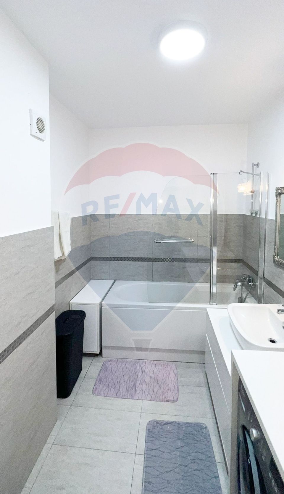 Apartament 2 camere de inchiriat - Aviației