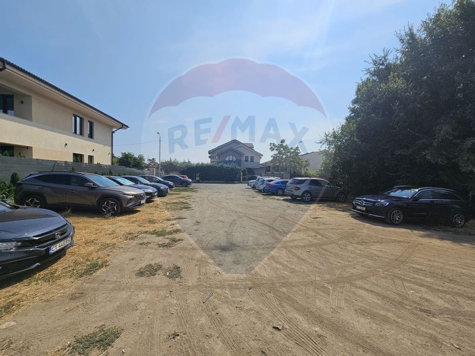 Land 1,888sqm Palazu Mare / Strada Sentinelei