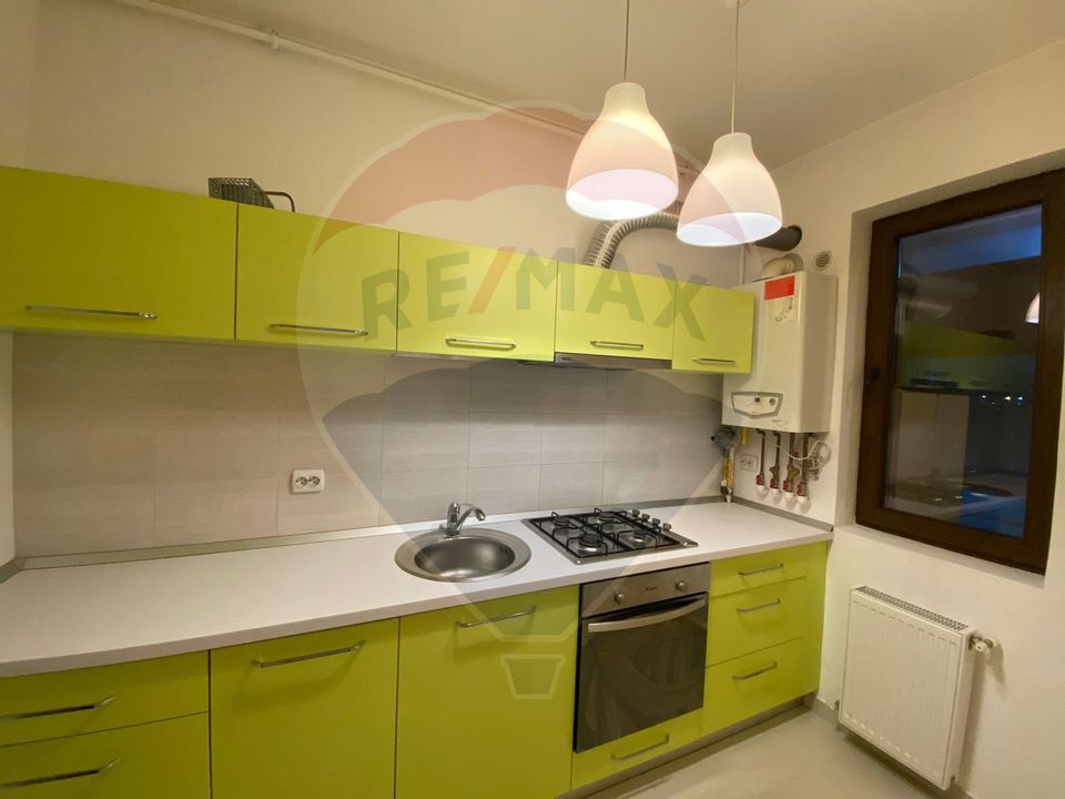 1 room Apartment for sale, Salaj area
