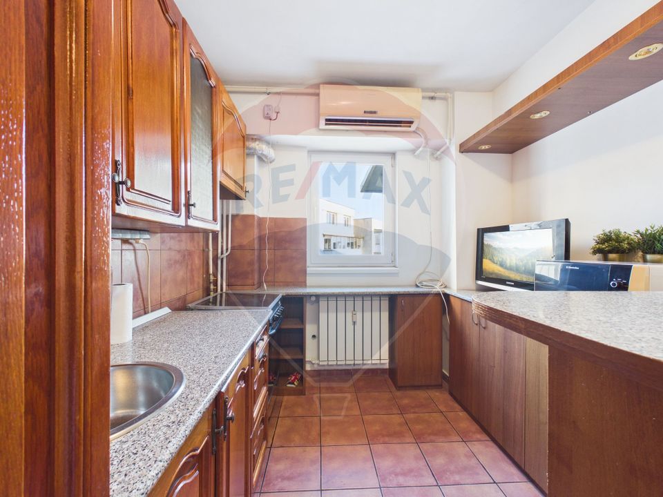 Apartament 4 camere Obor - metrou