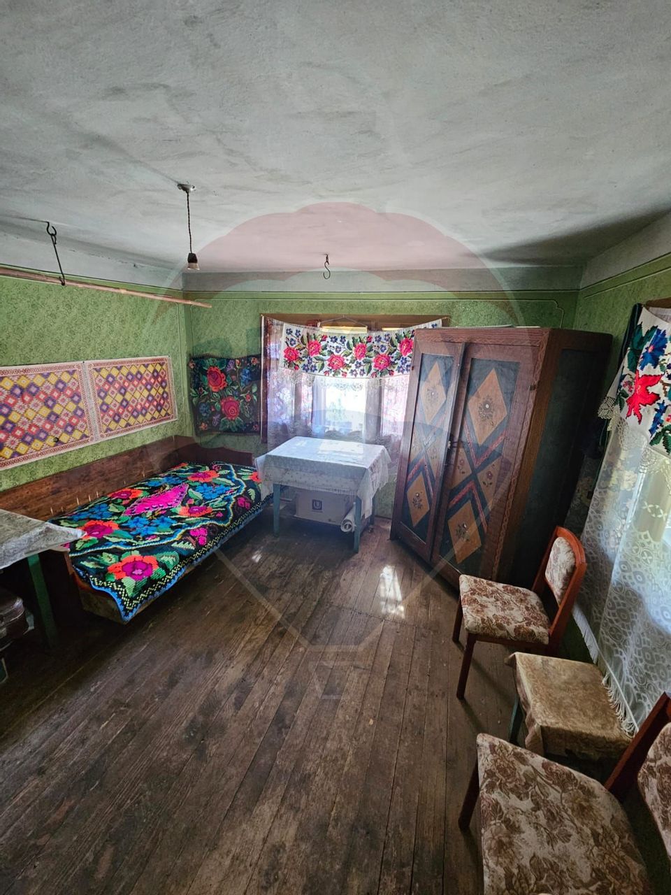 3 room House / Villa for sale