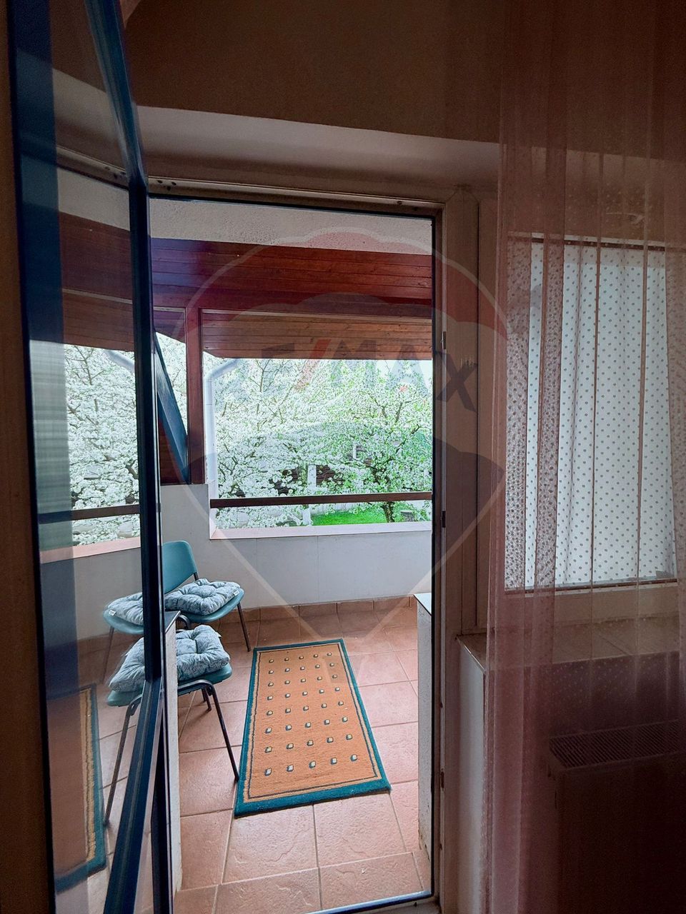 De închiriat duplex cu 4 camere - Șoșeaua Bârnova