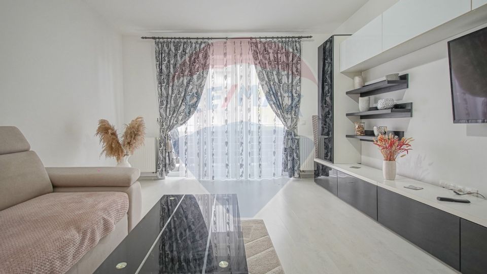 2 room Apartment for rent, Bartolomeu area